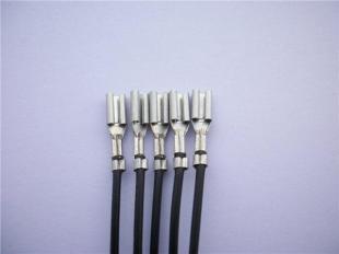 187接線端子線束|船型開關(guān),保險(xiǎn)絲座,電源濾波器端子線束_電子元器件_世界工廠網(wǎng)中國產(chǎn)品信息庫