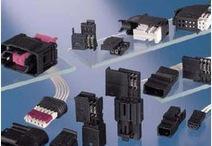 【凌創輝電子全線代理德爾福(delphi)汽車連接器】價格_廠家_圖片