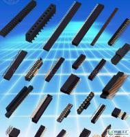 廠家直銷PH0.8/1.0/1.27/2.0/2.54mm排母連接器全系列[供應(yīng)]_連接器件_世界工廠網(wǎng)中國產(chǎn)品信息庫