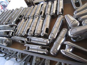 高強(qiáng)度旋轉(zhuǎn)連接器 8字環(huán)批發(fā) 八字環(huán)廠家供應(yīng)商 廊坊霸州得力電力器材廠