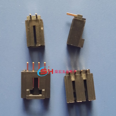 【批發(fā)廣西2.54連接器,MX2.54膠殼,針座,端子,專業(yè)生產(chǎn)商.】價(jià)格,廠家,圖片,連接器,東莞市燊宏五金電子科技-