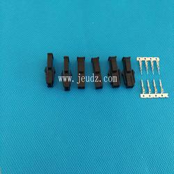 捷友連接器實(shí)用Molex 3.0針座連接器供應(yīng)介紹