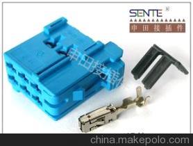 樂清市申田端頭廠 DJ7062Y-2.8-20 連接器組件 價(jià)格、廠家、圖片與應(yīng)用解析