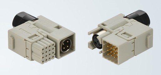 IMG_256連接器 高速數(shù)據(jù)通信的關(guān)鍵組件