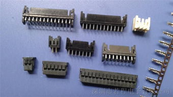 優質供應，品質承諾 全面解析A2009連接器批發