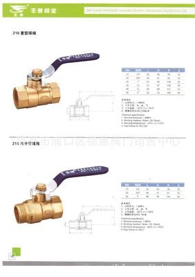 供應(yīng)球閥 銅球閥 黃銅球閥 豐泉216重型球閥廠家批發(fā)圖片,供應(yīng)球閥 銅球閥 黃銅球閥 豐泉216重型球閥廠家批發(fā)圖片大全,南京市浦口區(qū)?；蓍y門銷售中心-