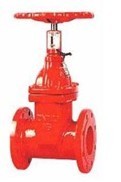 溝槽式彈性座封閘閥_Z85X消防專(zhuān)用信號(hào)彈性座封閘閥_閥門(mén)欄目