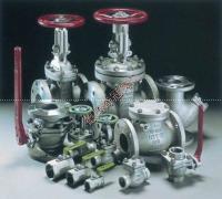 現(xiàn)貨供應進口不銹鋼閥門，助力機械與行業(yè)設備高效運行